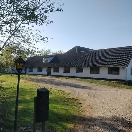 Lokken House Hotel Exterior photo