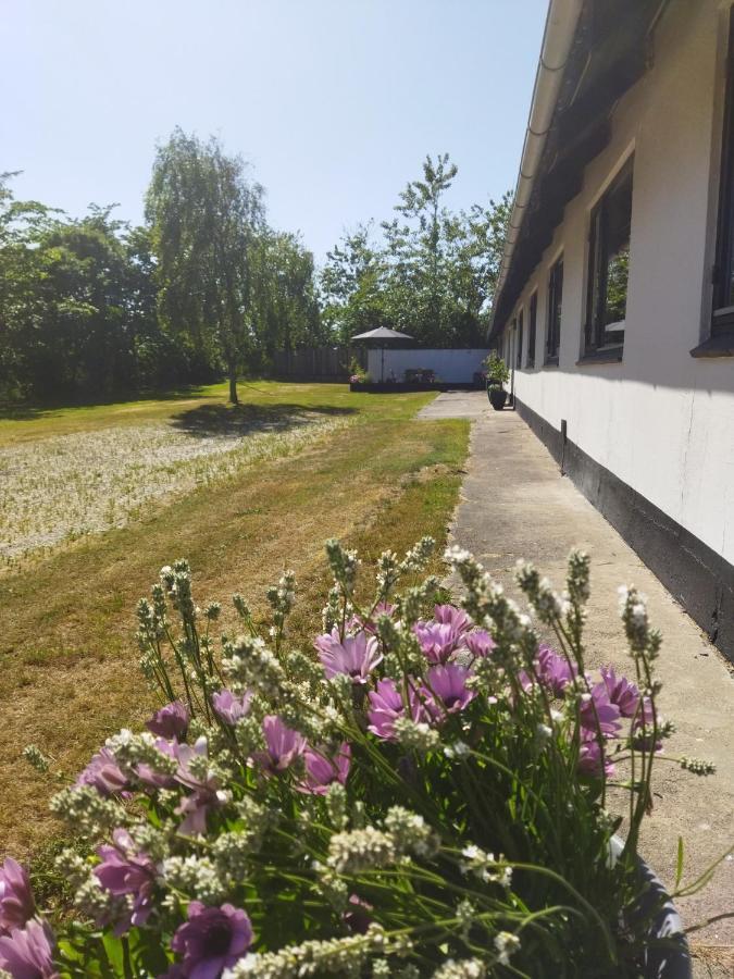 Lokken House Hotel Exterior photo